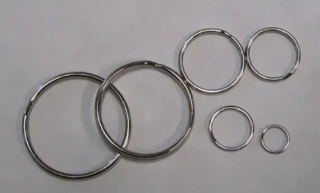 Picture for category Split Rings