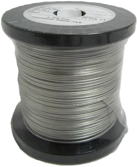 Picture of 1mm 316 Stainless steel wire 130 metres