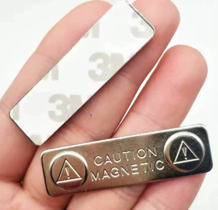 Badge Pins