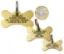 dog tags uk identification tags  bone