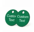 38mm valve tags